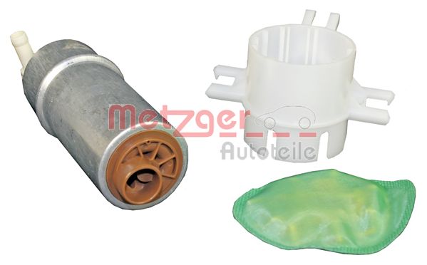 Pompa combustibil METZGER 2250165